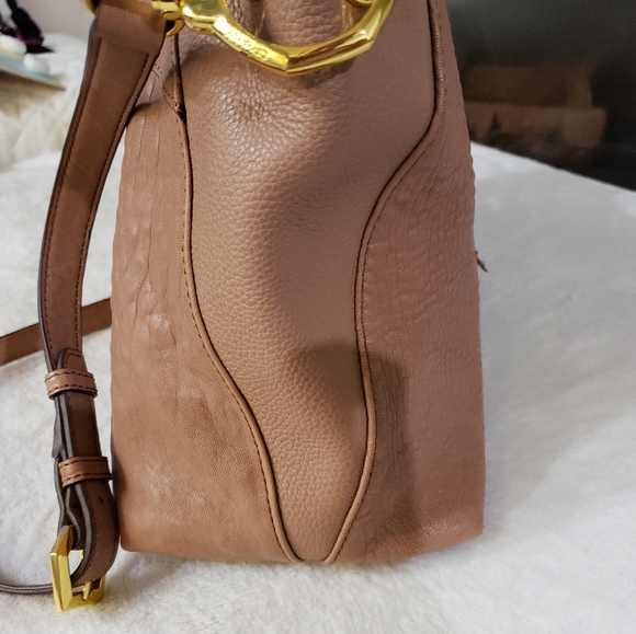 orYANY 100% Authentic. Lamb Leather - Picture 3 of 8